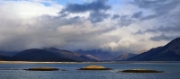 Near Mull Island
